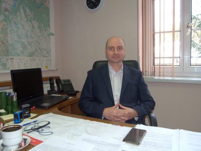 Powiat po roku pandemii (rozmowa „Tygodnika Szczytno”)