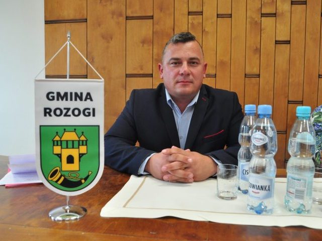 Plan pod markety i mieszkania