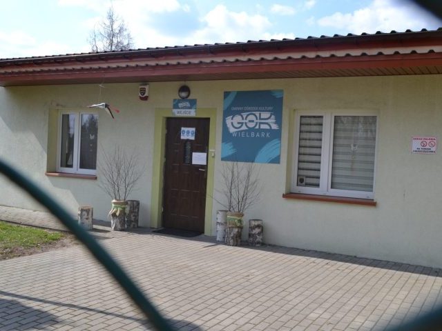 Kultura czeka na gaz