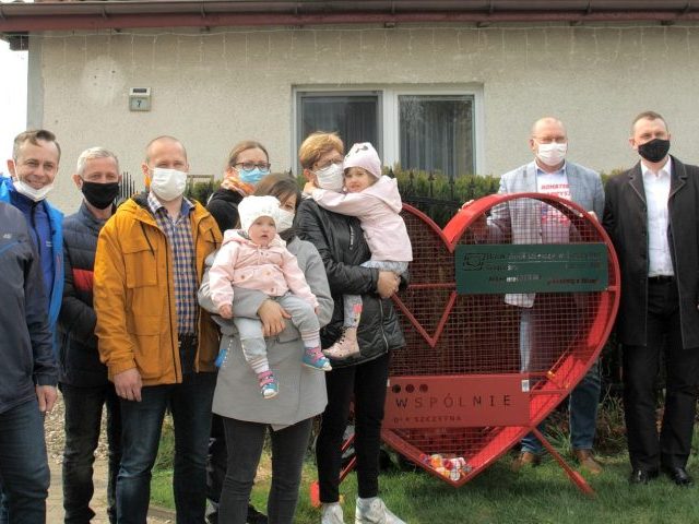 Wkręceni w pomaganie Gabrysi Bednarek (wideo)