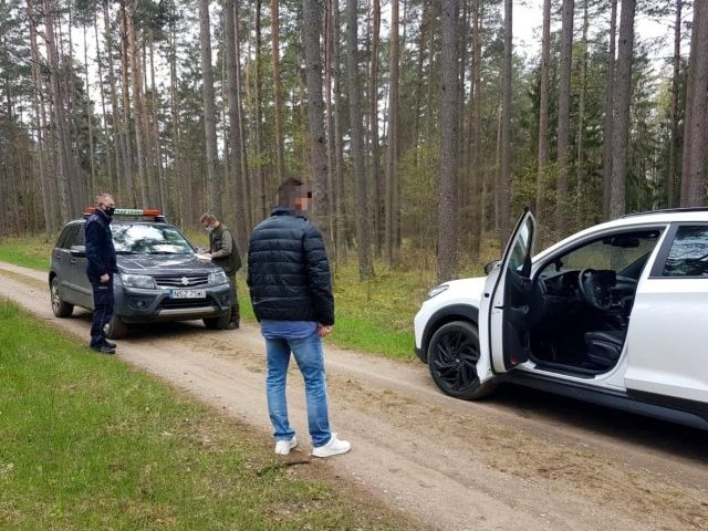 Połączyli siły dla dobra przyrody