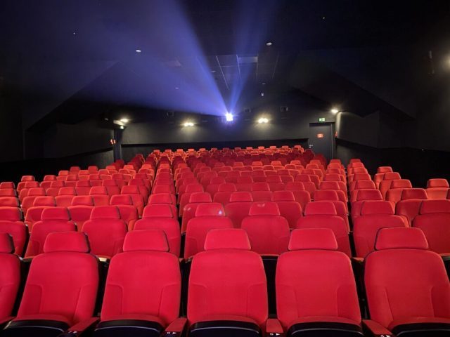 Od 21 maja otwarte kina, teatry i filharmonie; od 28 kluby fitness i siłownie
