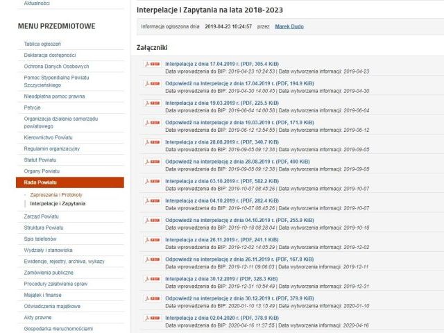 Milczenie jest złotem...