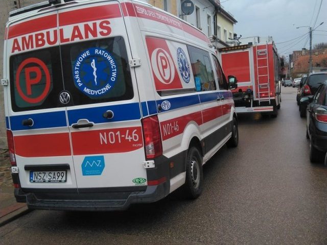 Starsze osoby umierają dziś nie tylko na COVID, ale też z samotności