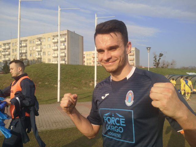 Remis wart zwycięstwa
