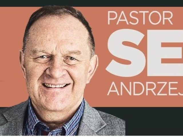Zadumanie przy goleniu - felieton pastor Andrzeja Seweryna