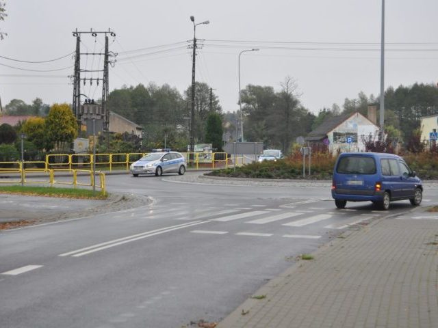 Kupili maszynę do czyszczenia ulic