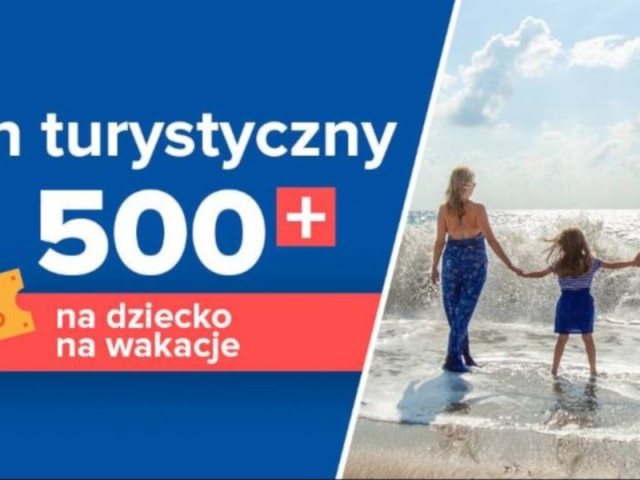 Sprawdź, gdzie naszym powiecie możesz wykorzystać bon turystyczny