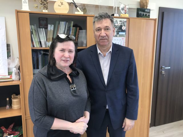 Fundacja Opcja Benedykta i Gmina Rozogi zapraszają do Faryn