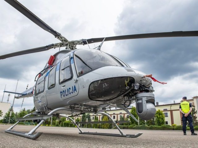 Ponad 400 słuchaczy i studentów zaszczepionych na terenie WSPol (zdjęcia, wideo)