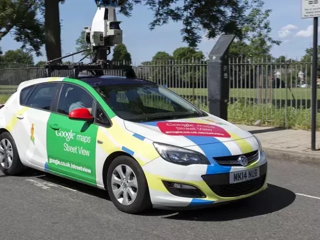 Google odwiedzą Szczytno