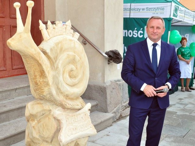 Pasym zaprosił rodaków z Kazachstanu