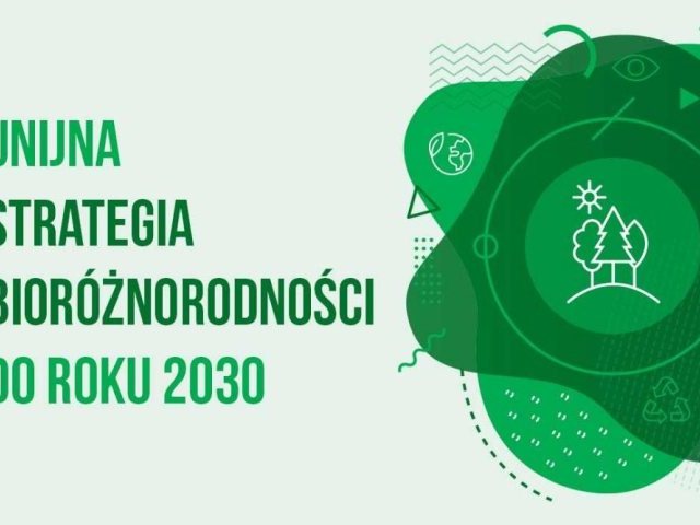 Ekspertyzy dotyczące unijnej strategii dla bioróżnorodności