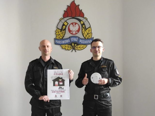 Zabierz CZUJKĘ na wczasy. Spraw by to nie były Twoje OSTATNIE wakacje