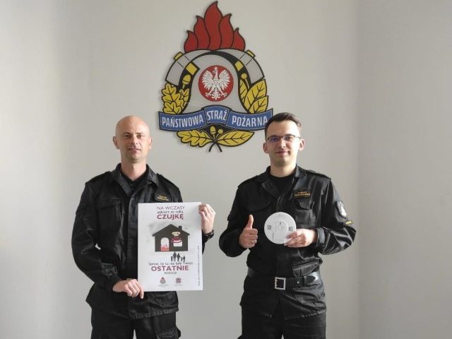Zabierz CZUJKĘ na wczasy. Spraw by to nie były Twoje OSTATNIE wakacje