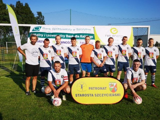 Turniej starosty wyłoni mistrza powiatu (zdjęcia)