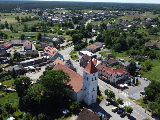 WIELBARK – LIDER GOSPODARCZEGO ROZWOJU