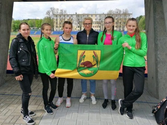 Brzdonkiewicz o krok od minimum