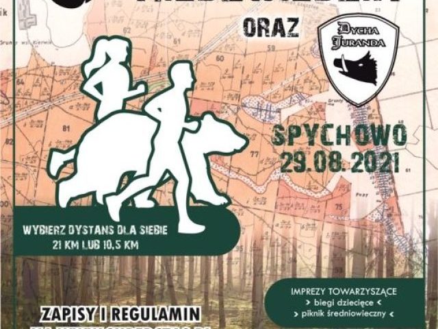 Nadciąga czwarta fala... biegów Tropem Niedźwiedzia