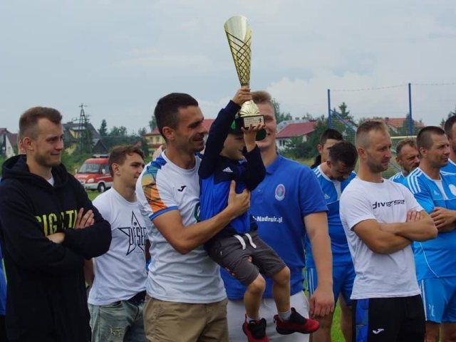 TURNIEJ BURMISTRZA