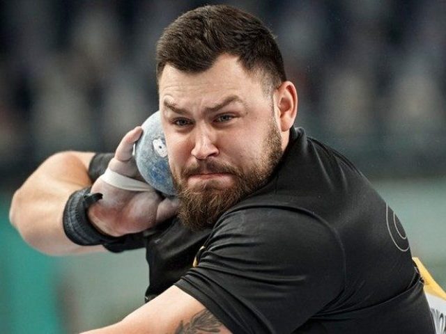 Konrad Bukowiecki poza finałem olimpiady w Tokio