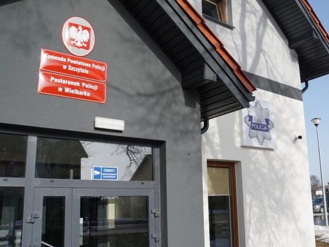 22-latek wyszedł z komendy z przesłuchania i ponownie „wpadł” w ręce mundurowych