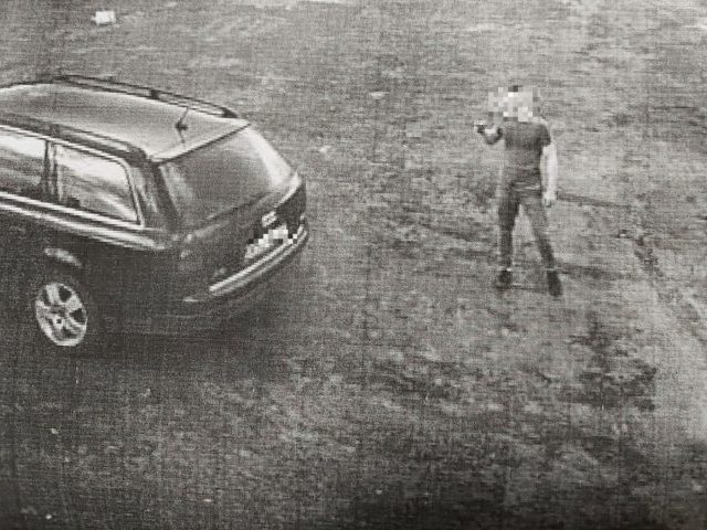 To się nazywa „miłość” do... audi