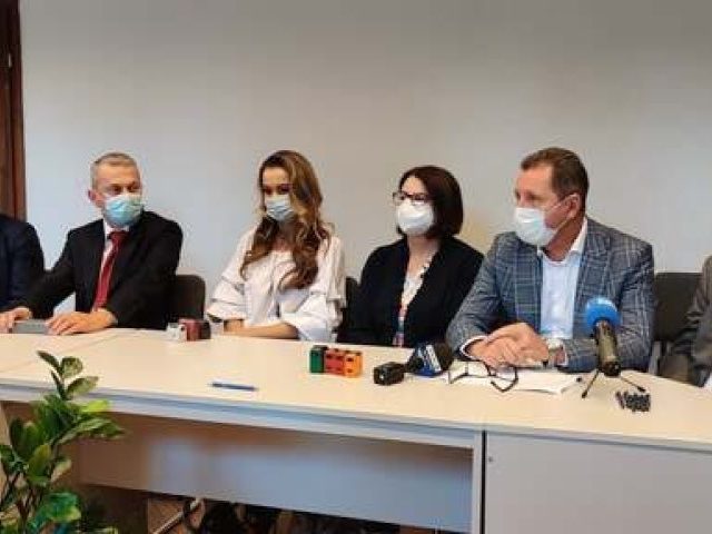 Dwanaście nowych przejść dla pieszych w powiecie