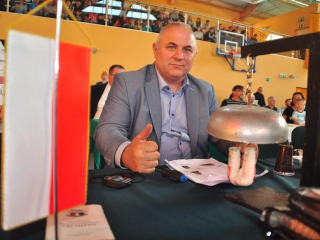 Jedwabno stanie się stolica polskiego boksu (sprawdź szczegóły)