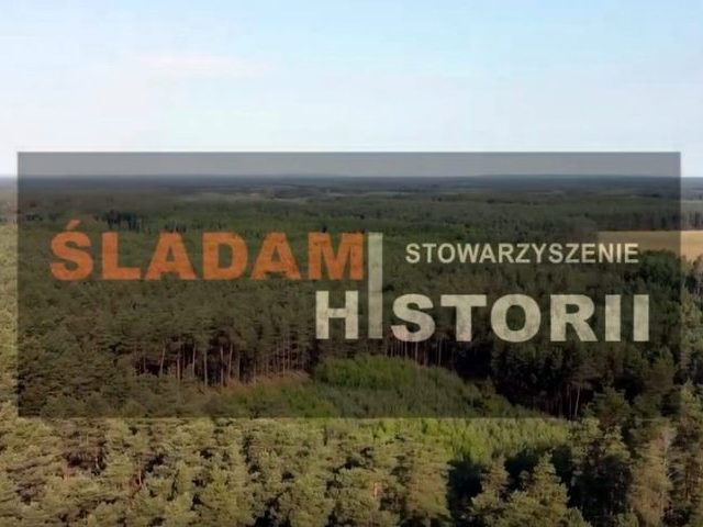 Śladami Historii - Na tropie wozu bojowego z okresu II WŚ - co kryją pobliskie lasy? (video)