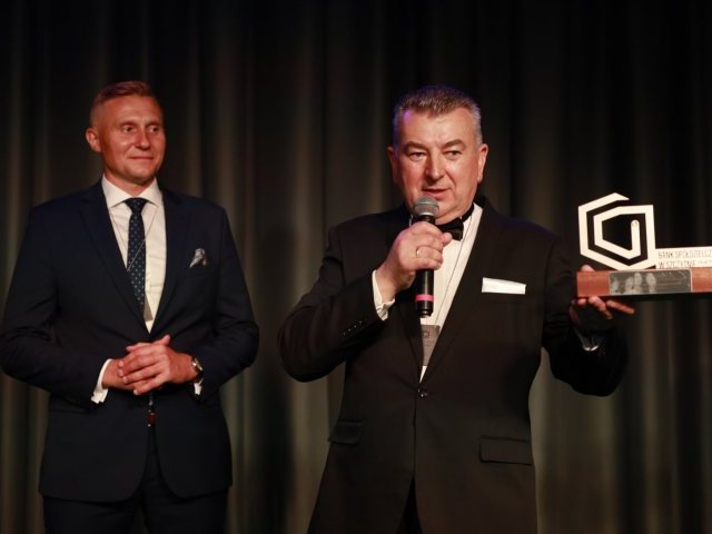 111 lat Banku Spółdzielczego w Szczytnie (zdjęcia)