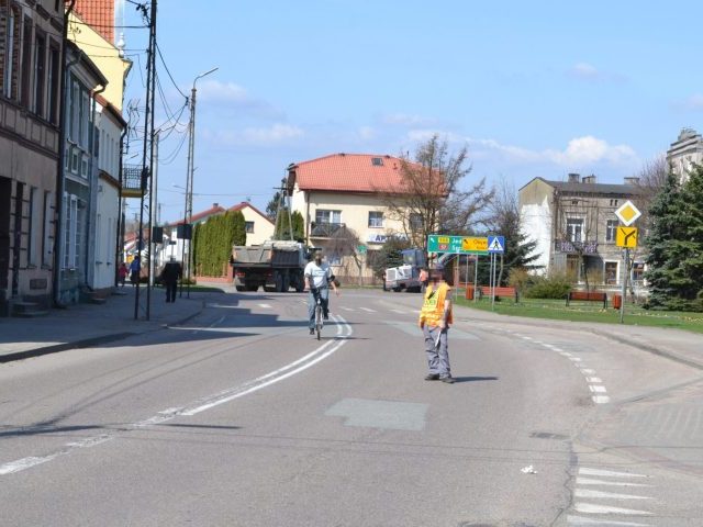 42-letni miłośnik wielbarskiego monitoringu zatrzymany