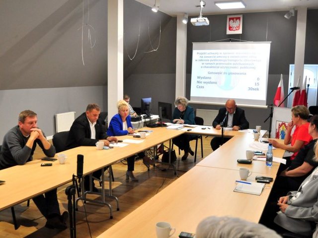 Pasymskie oczekiwanie na blisko 60 mln zł
