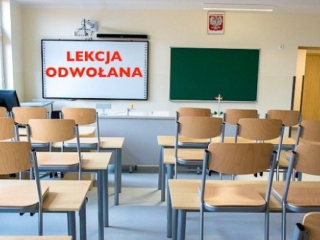 Obyś cudze dzieci uczył... Czy zabraknie w naszym powiecie nauczycieli?