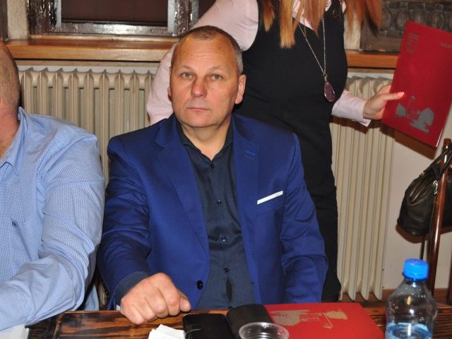 Radny Dziuban martwi się o zabytki