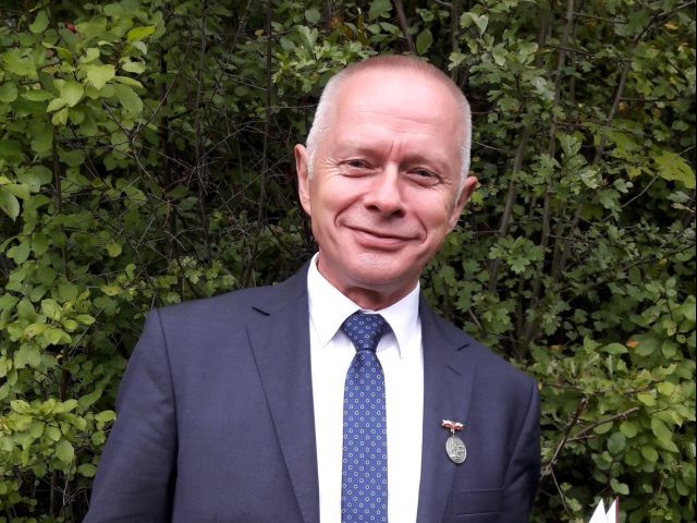 Medalowi „rolnicy” z naszego powiatu