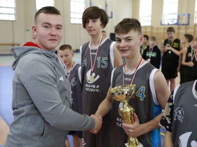 Memoriał Andrzeja Kijewskiego za nami (zdjęcia)