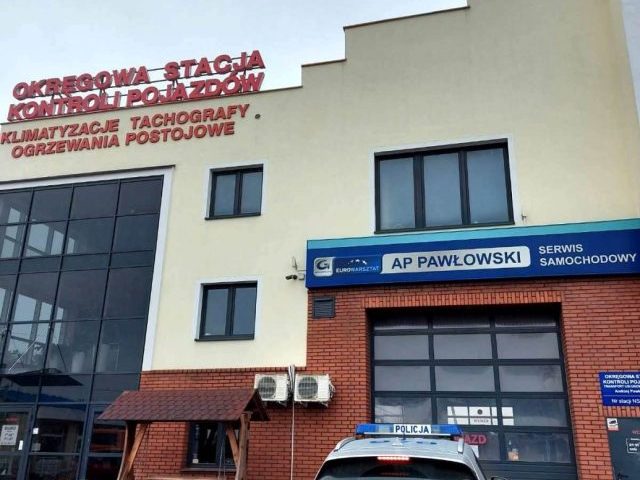 „Twoje Światła – Nasze Bezpieczeństwo” - sprawdź bezpłatnie światła w aucie