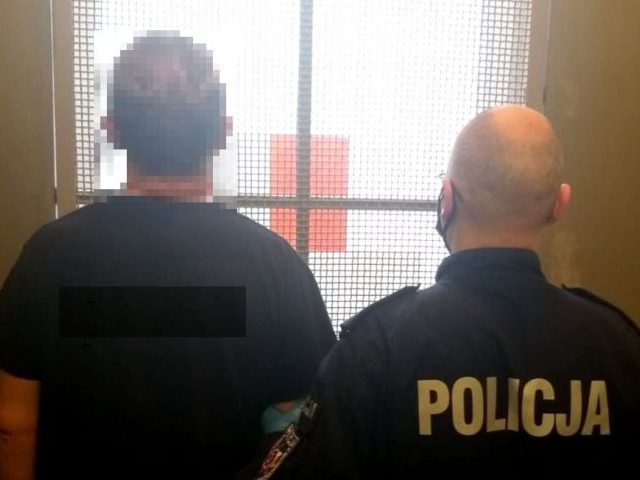 Zbrodnia sprzed 14 lat rozwikłana, ciało ukrył w jeziorze Świętajno