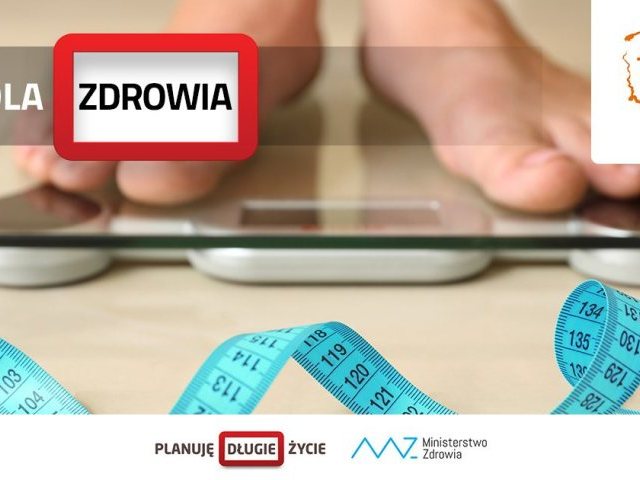 Lżej dla zdrowia - Planuj Długie Życie
