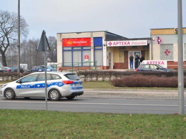 Koronawirus atakuje gminę, będą wzmożone patrole policji i kontrole sanepidu