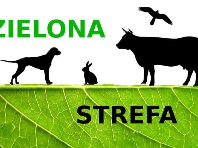 Policyjna Zielona Strefa, chroń zwierzęta