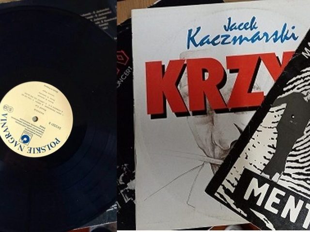 Longplay'e to też historia – eksponaty Muzeum Mazurskiego w Szczytnie