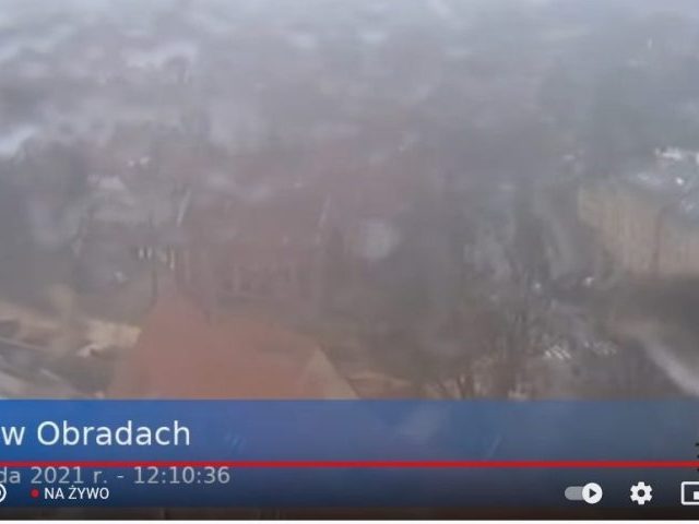Trwa Sesja Rady Miejskiej w Szczytnie (wideo)