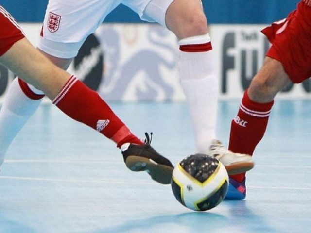 Rusza szczycieńska liga halowa