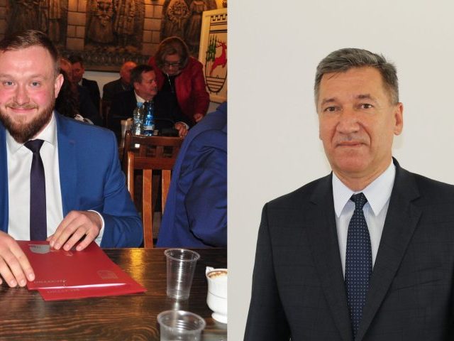 Nowy szef w PO, w PSL bez zmian