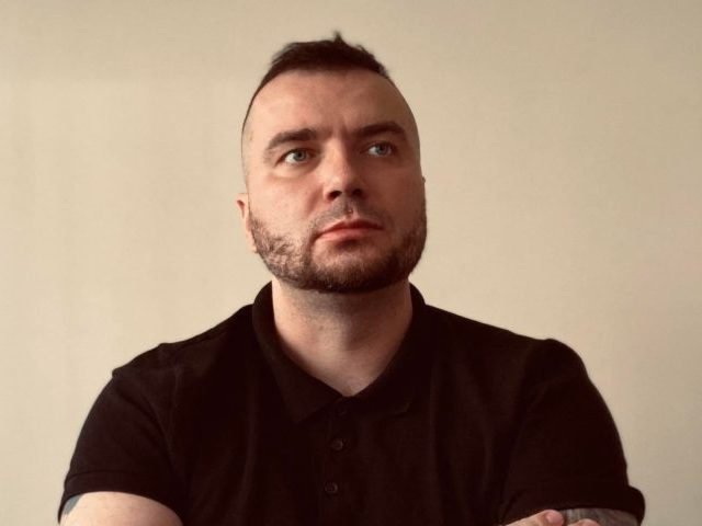 Przemysław Kosiński wiceliderem żeńskiej kadry MMA Polska