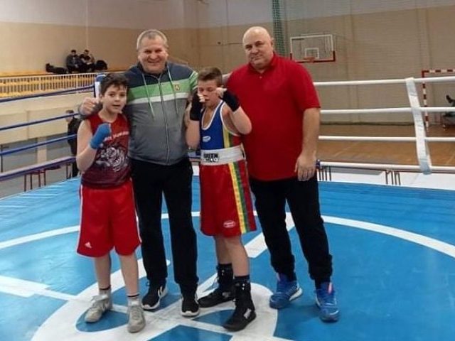 Memoriał Bendiga z sukcesami naszych bokserów