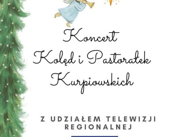 Kurpiowskie kolędowanie w Klonie