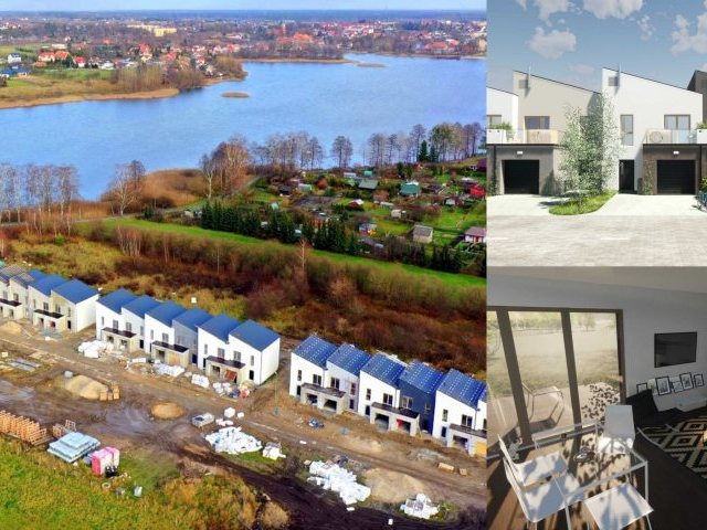 Osiedle nad Jeziorem – marzenia w zasięgu ręki (sprawdź szczegóły)